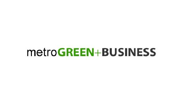 Metrogreenbusiness.com