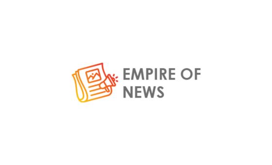 Empire of News