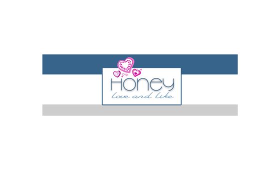 Honey Love and Like