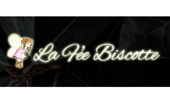 La Fée Biscotte La Fée Biscotte