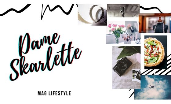Dameskarlette.com
