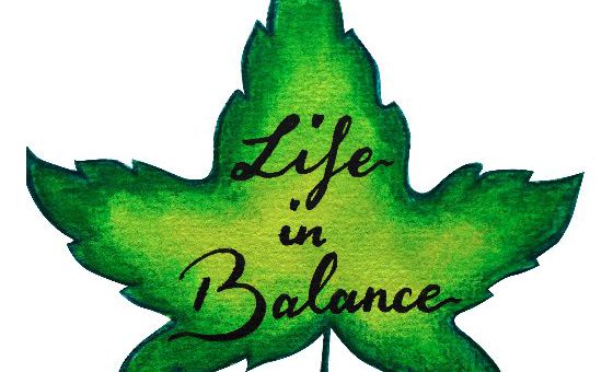 Life in Balance