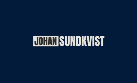 Johan Sundkvist