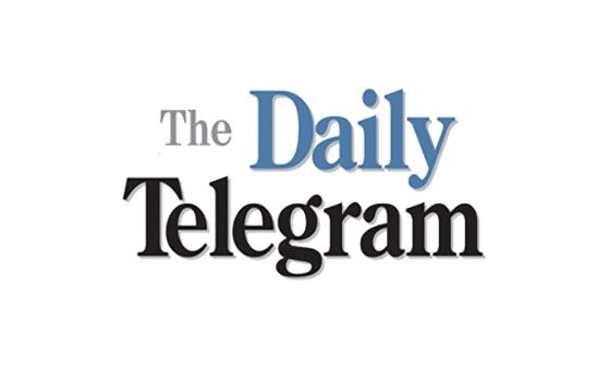 The Daily Telegram