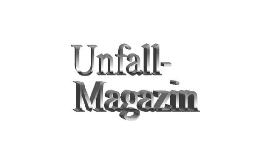 Unfall-Magazin