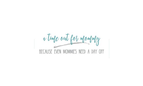 A Timeout for Mommy