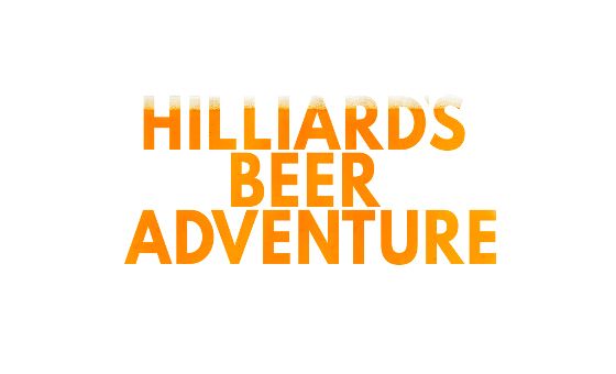 Hilliardsbeer.com