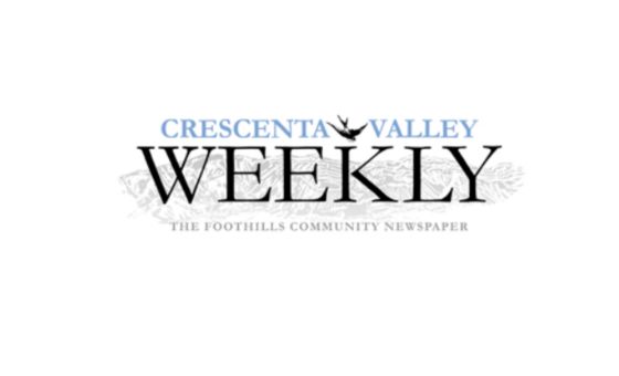 Crescenta Valley Weekly