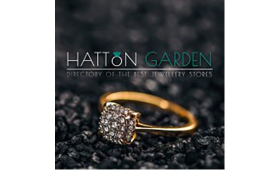 Hatton Garden Jewellers