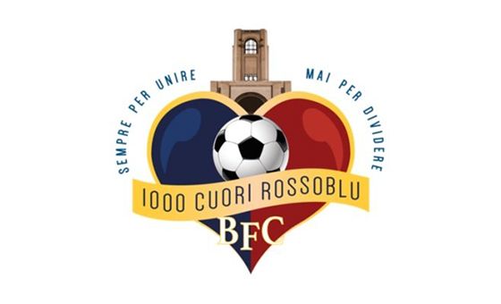 1000 Cuori Rossoblu