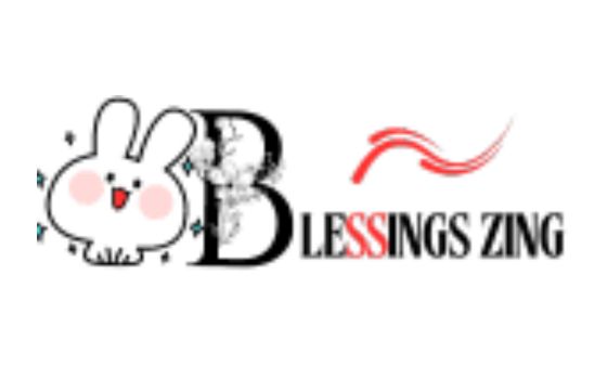 Blessings Zing.com