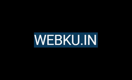 Webku.in Webku.in