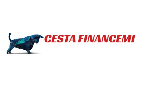 Cestafinancemi.cz Cestafinancemi.cz