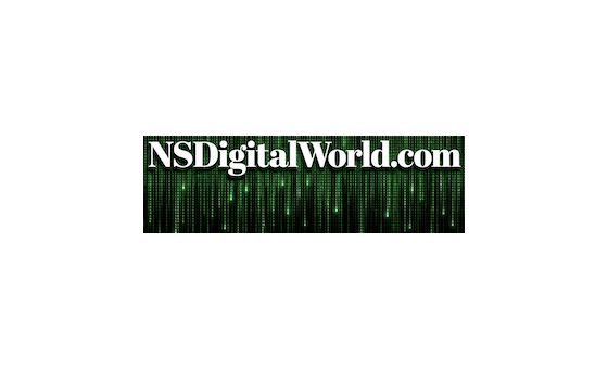 NS Digital World