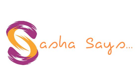 Sasha-says.com