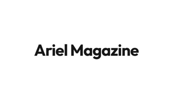 Ariel Magazine