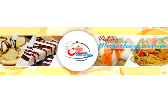 Cocinandoconangel.com Cocinandoconangel.com