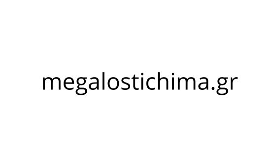 Megalostichima