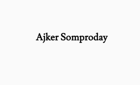 Ajker Somproday