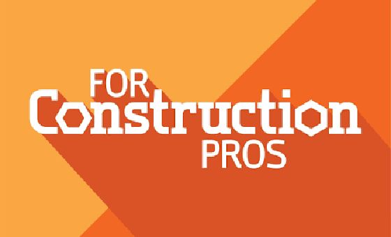 For Construction Pros